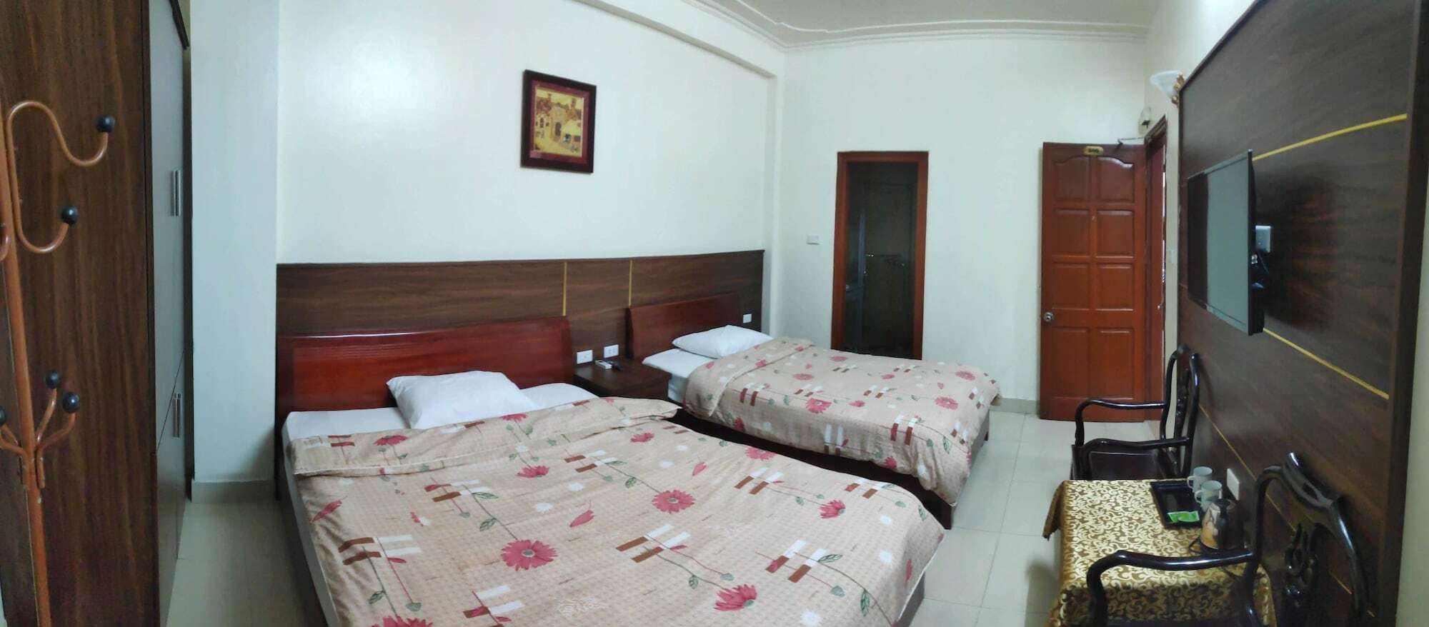 Ngoc Mai Hotel Ha Long Exterior foto